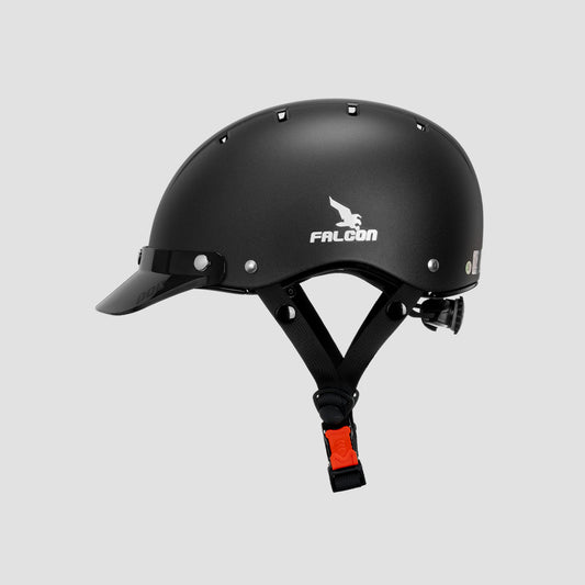 Nón Falcon F08 Lưỡi Trai Nam Châm
