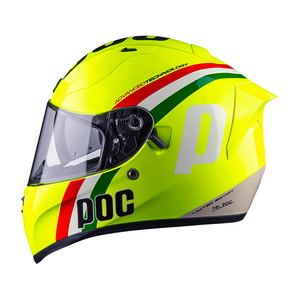 POC T18