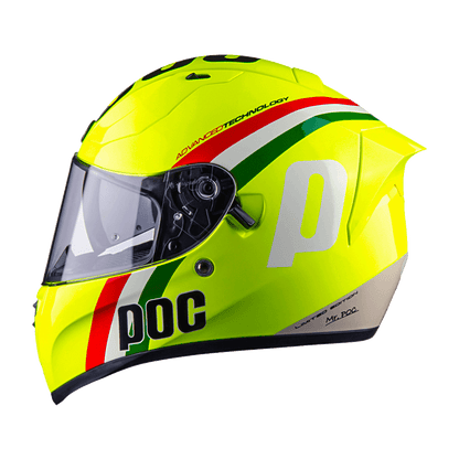POC T18