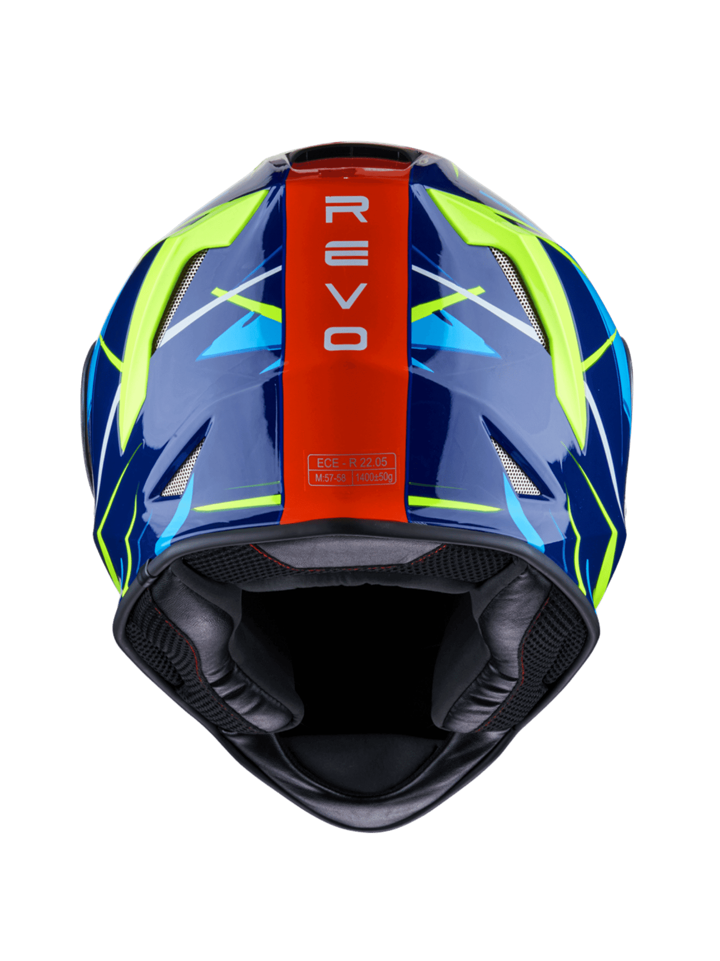 REVO