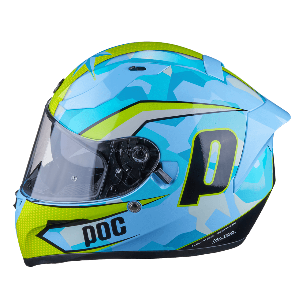 POC T18