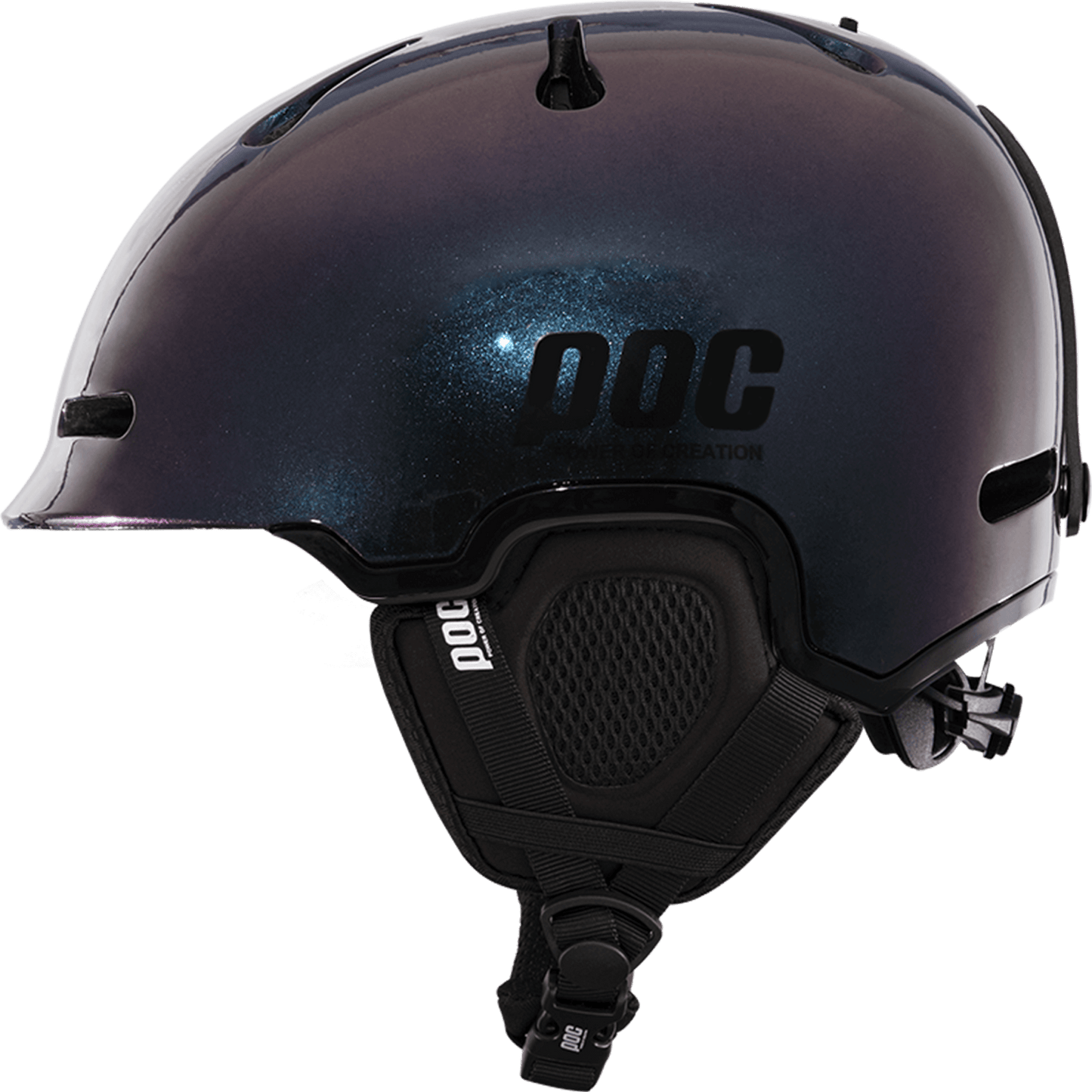POC P17