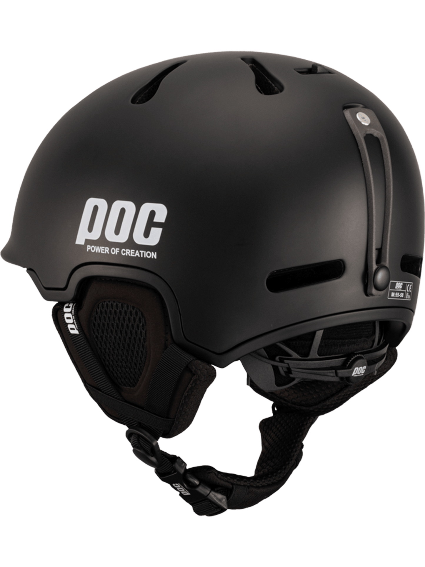 POC P17