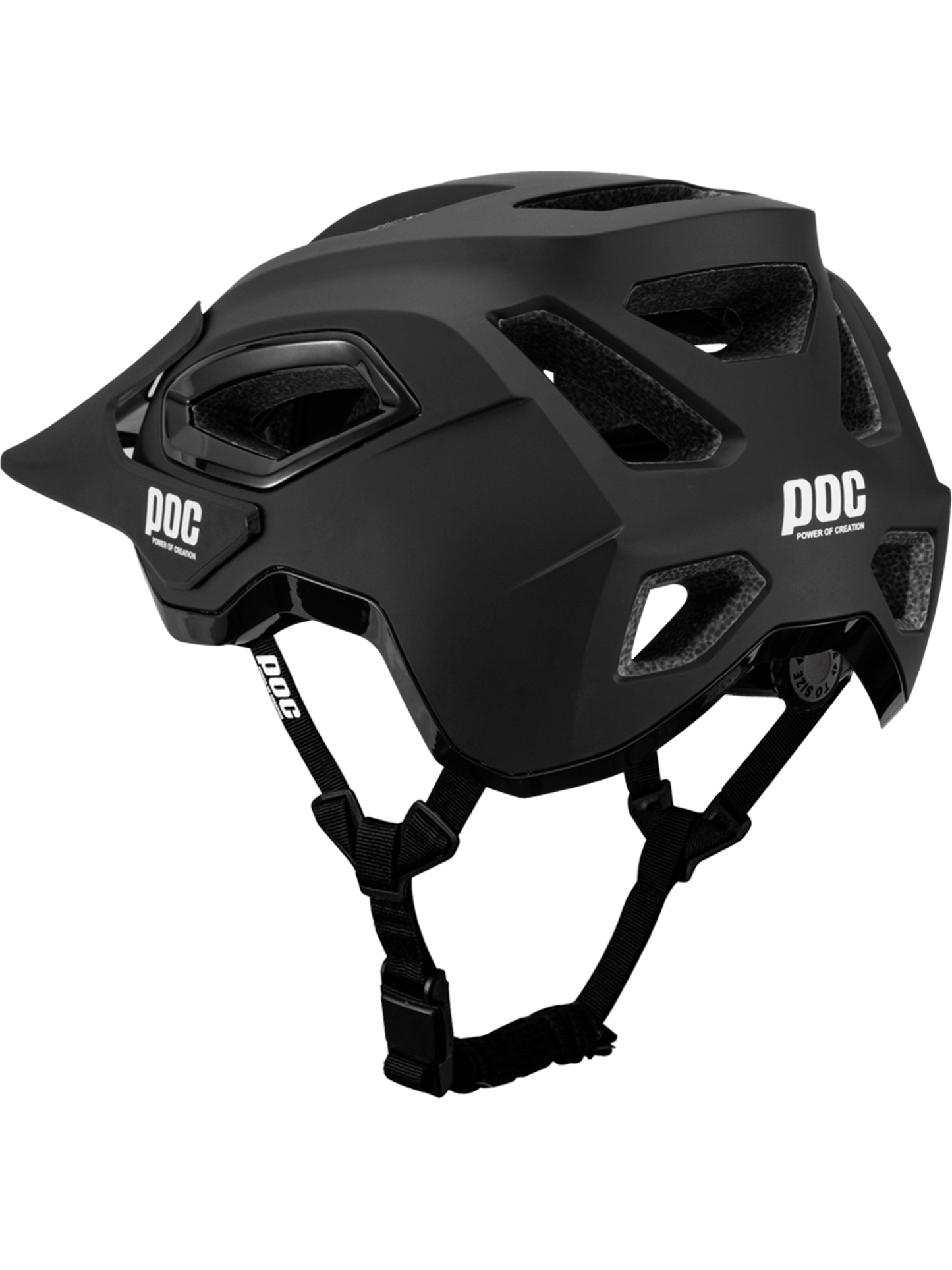 POC P18