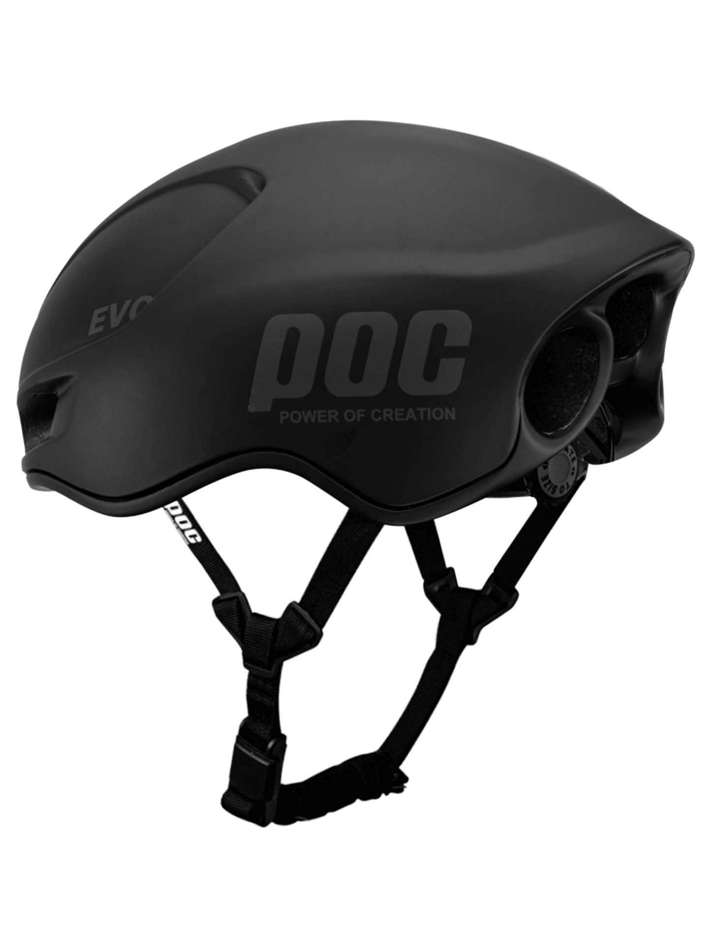 POC EVO