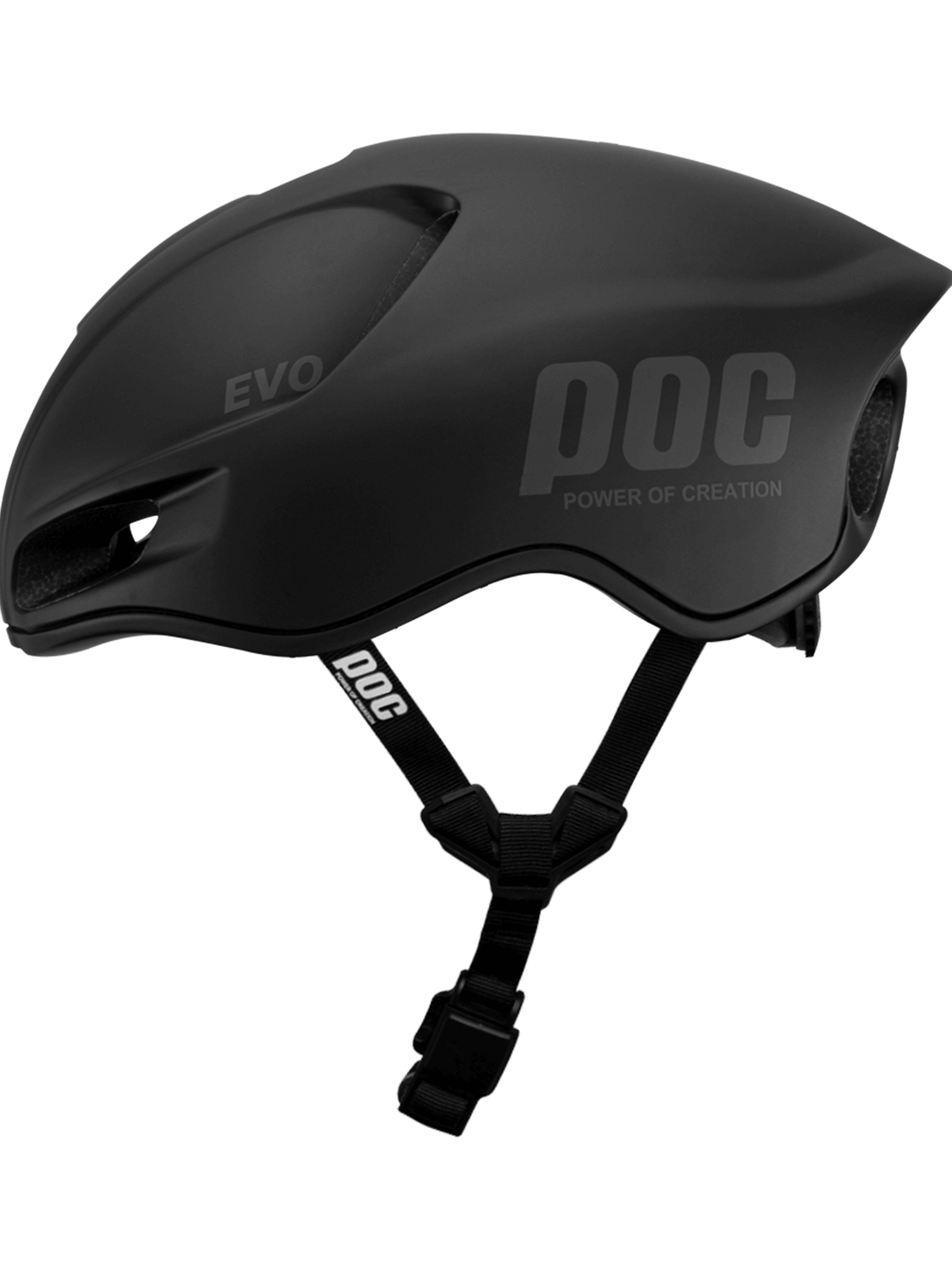 POC EVO