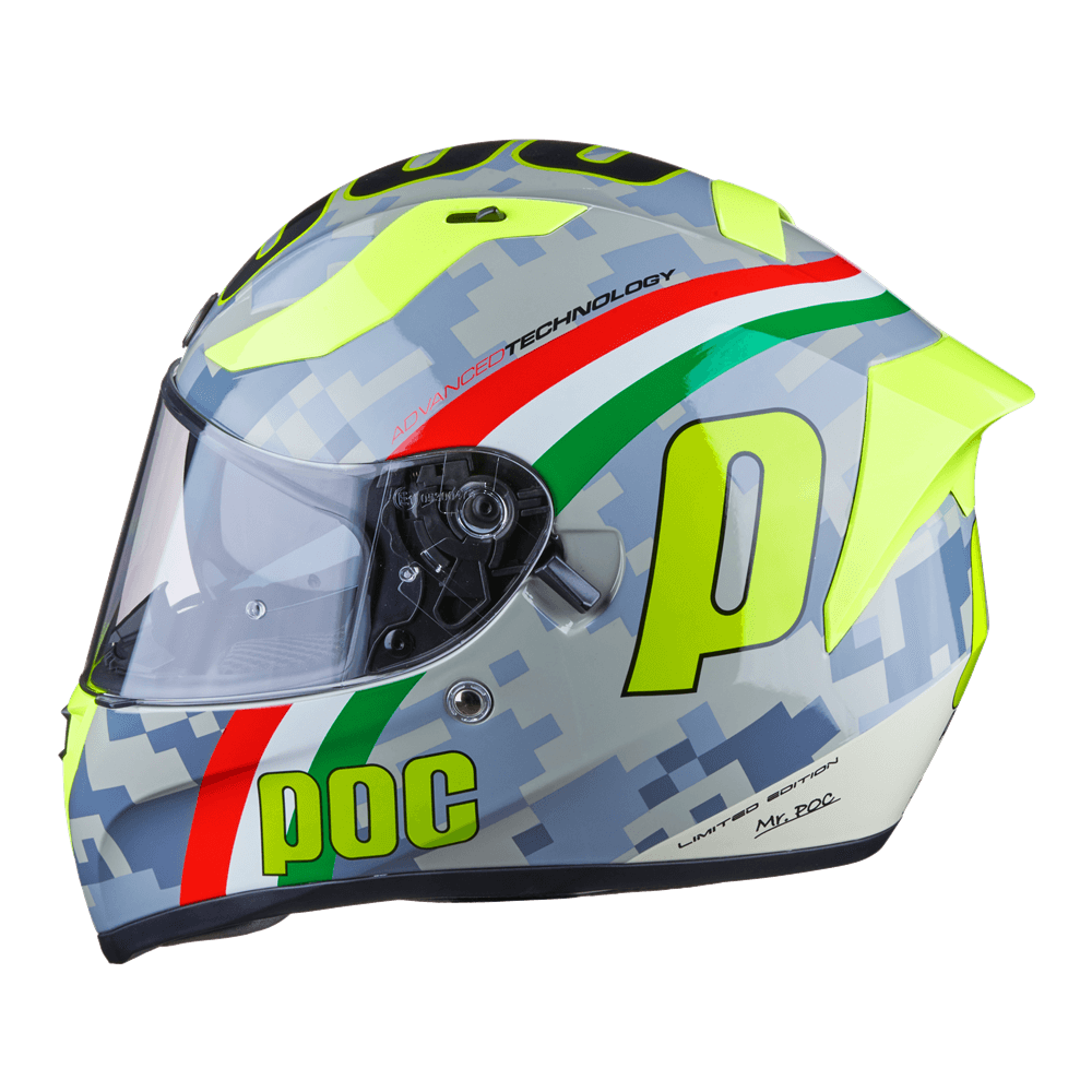 POC T18