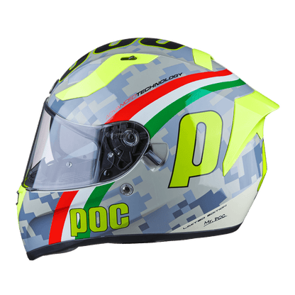 POC T18