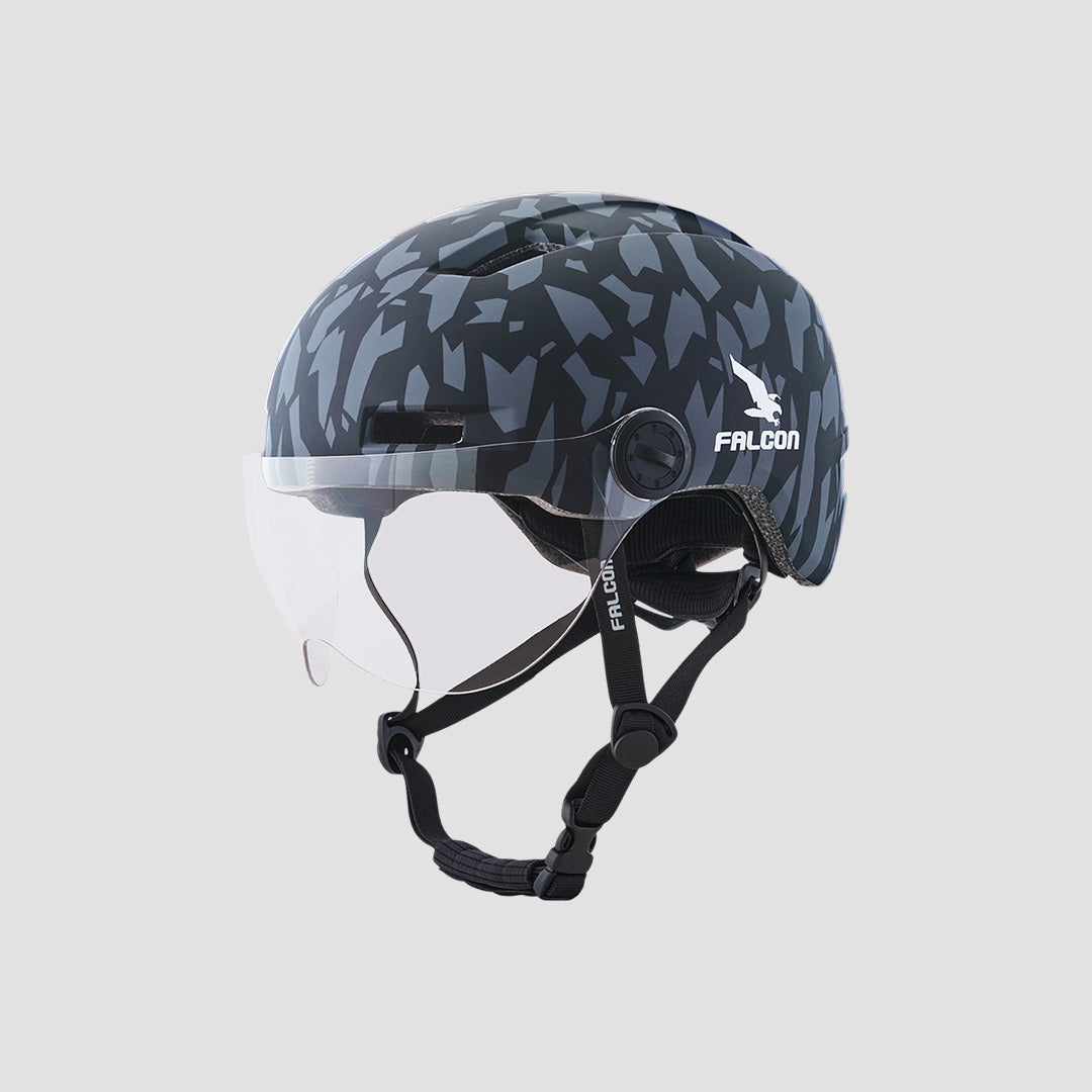 Nón Falcon F06