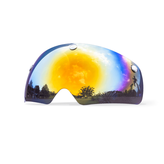 Kính Titan P01