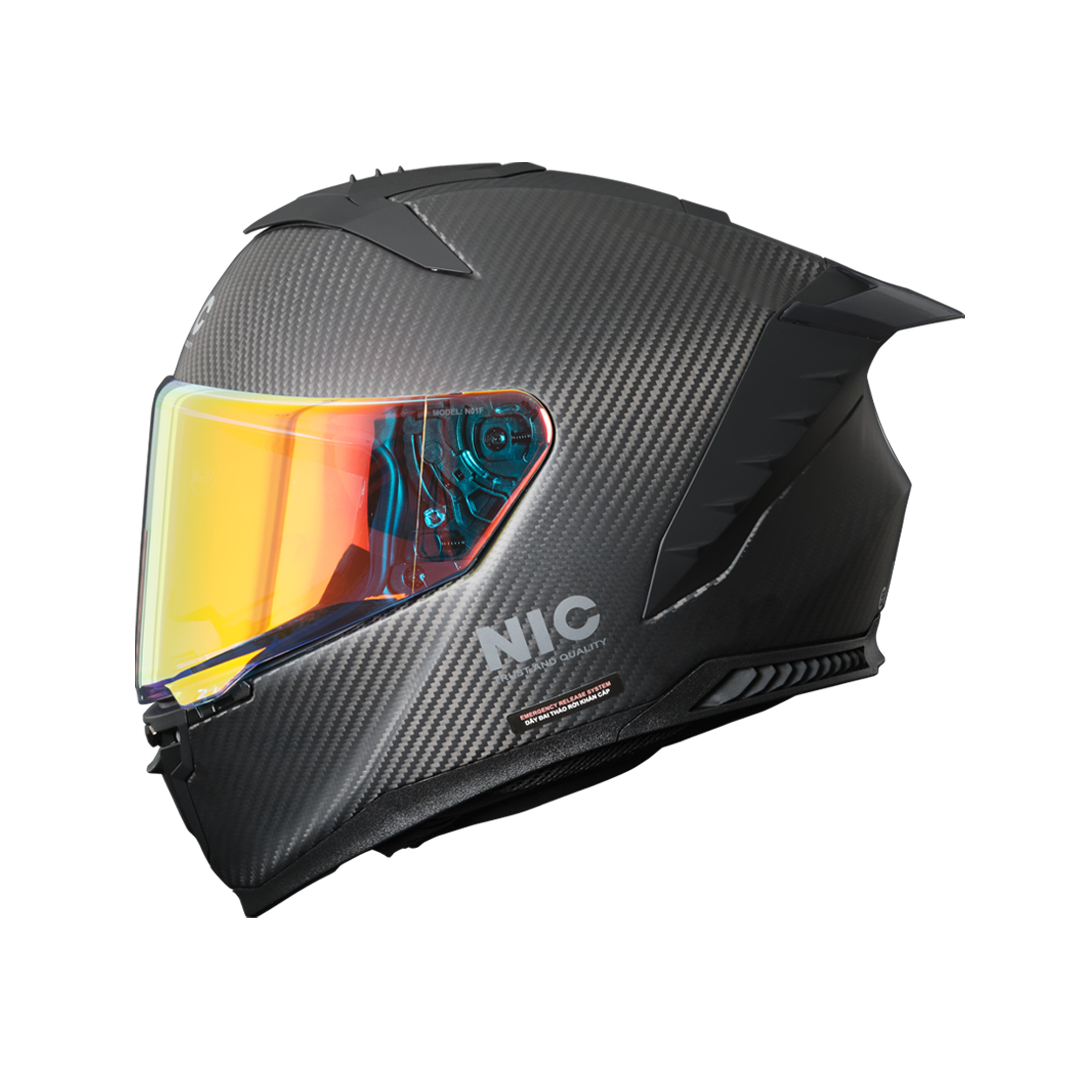 NIC N01F
