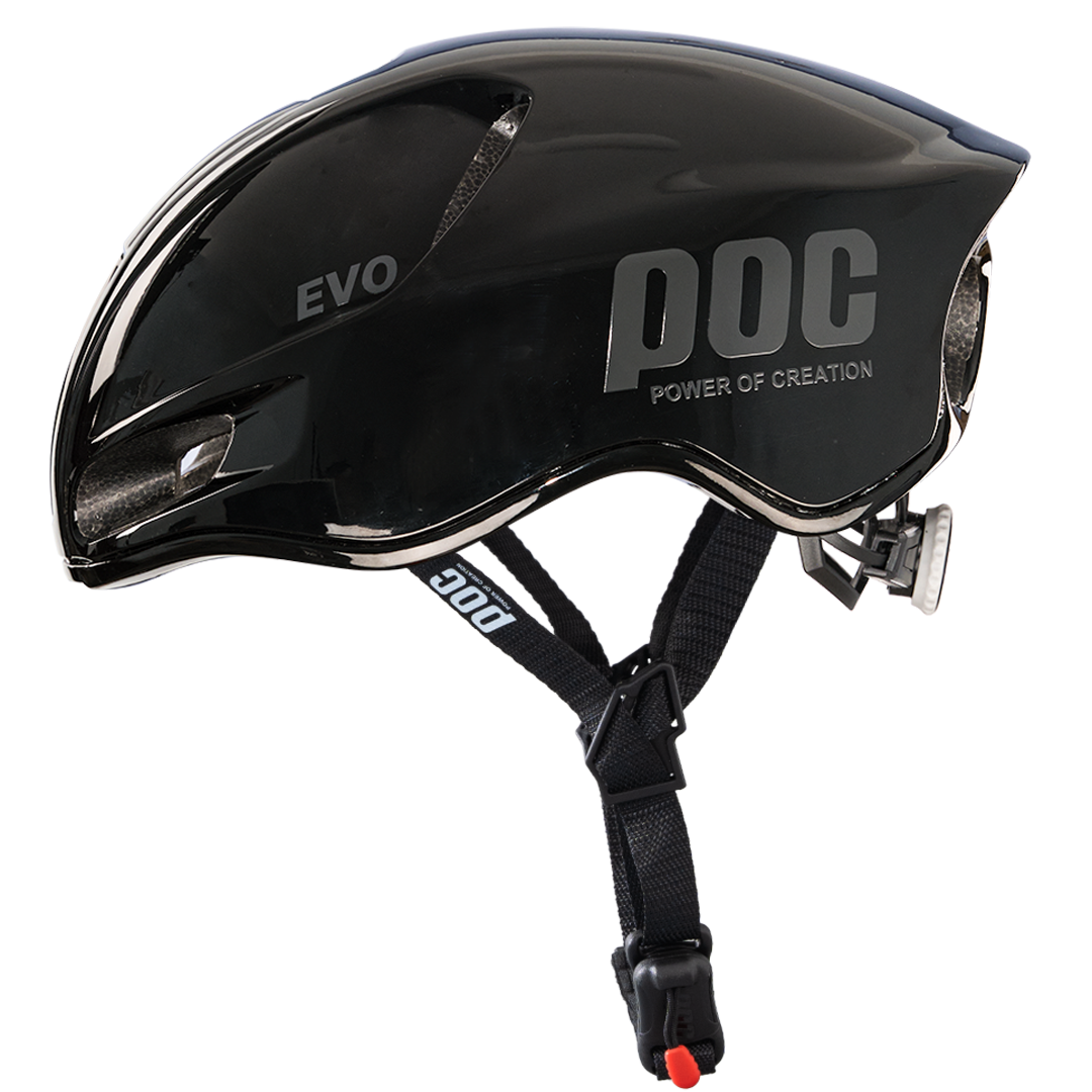 POC EVO