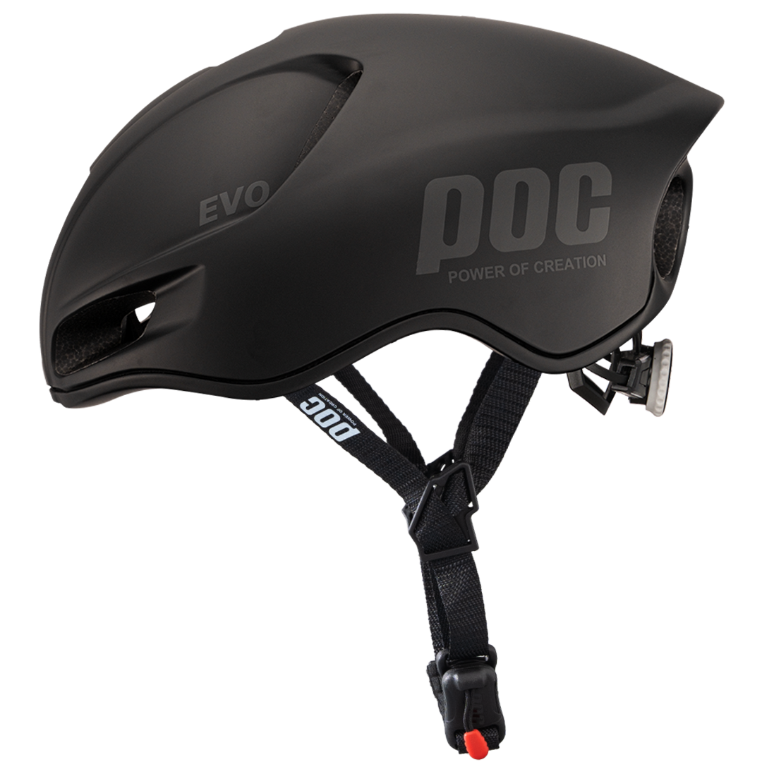 POC EVO
