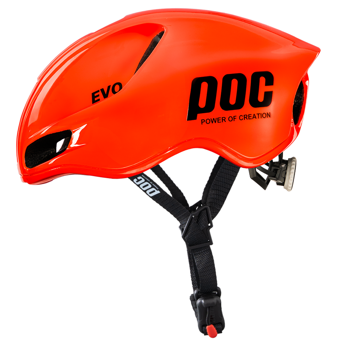 POC EVO