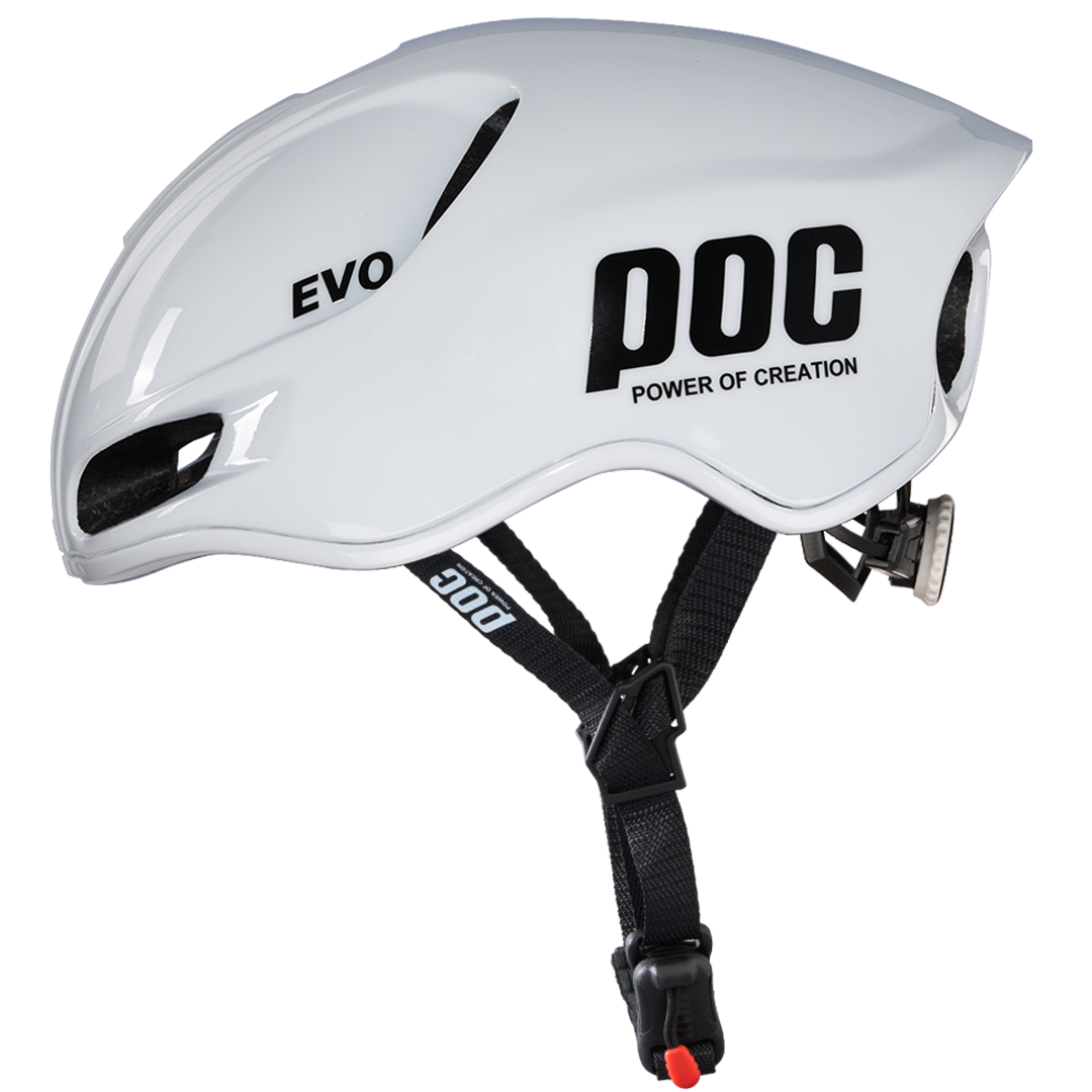 POC EVO