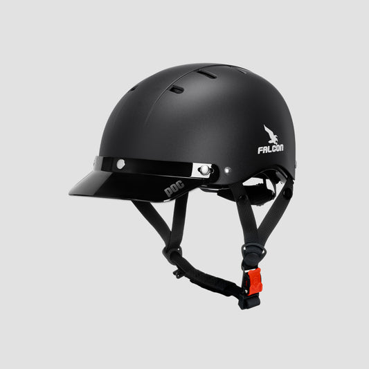 Nón Falcon F08 Lưỡi Trai Nam Châm