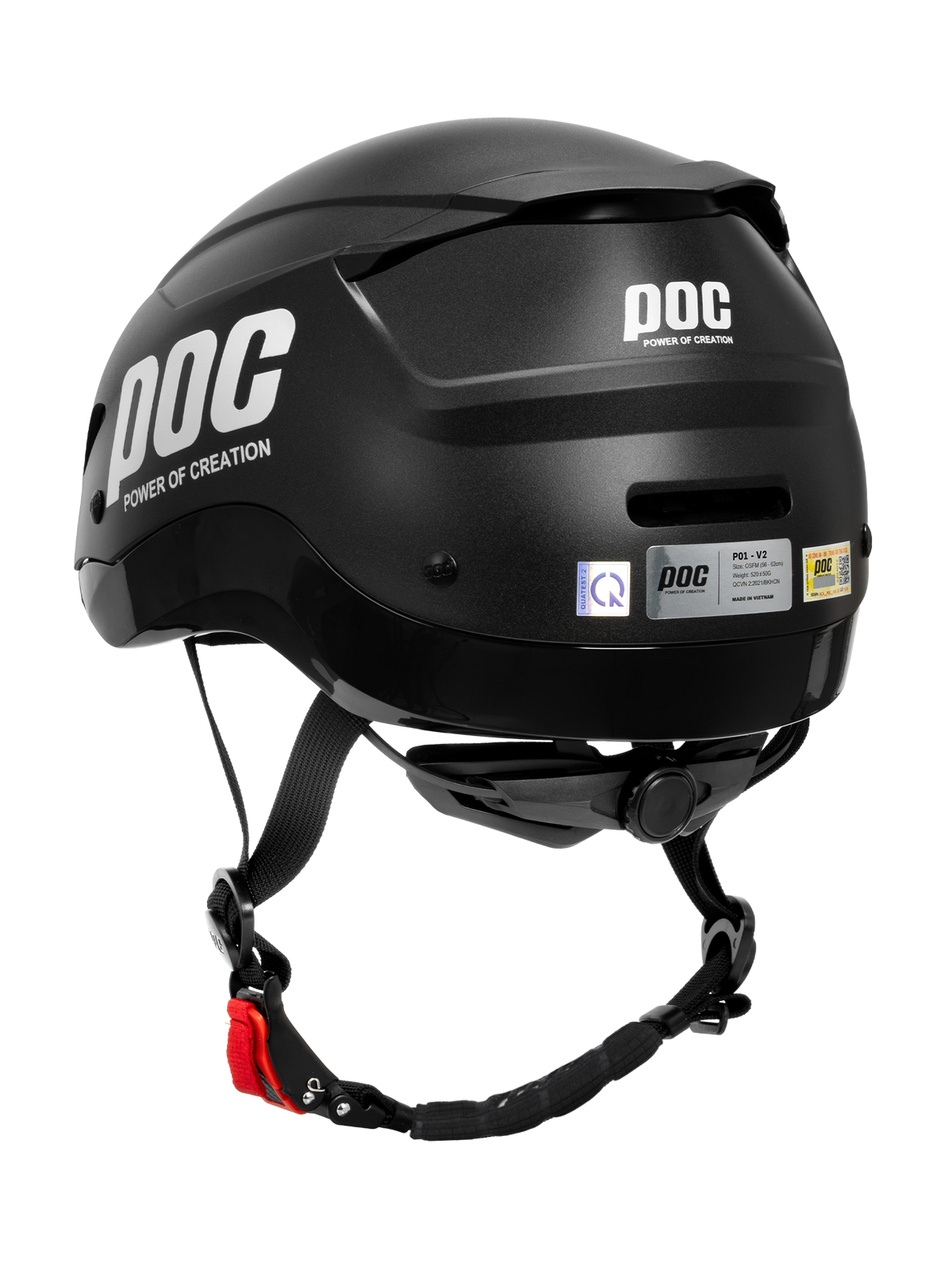 POC P01 V2