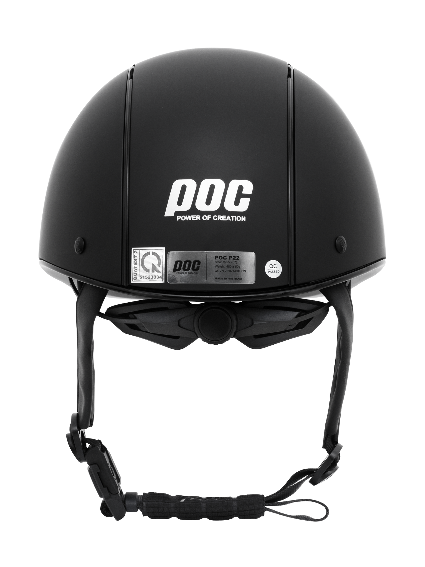 POC P22