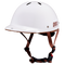 Trắng bóng nâu