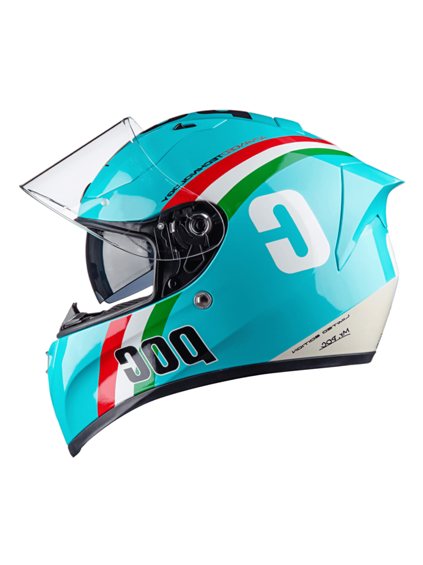 POC T18